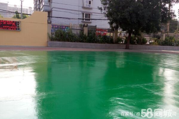 霸州 地坪漆翻新维修