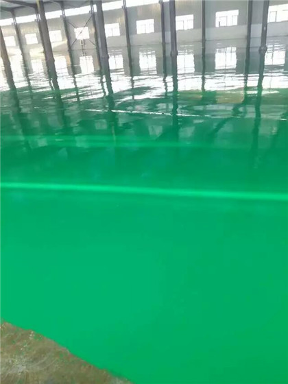 霸州，我直接给你一份室外地坪漆翻新维修